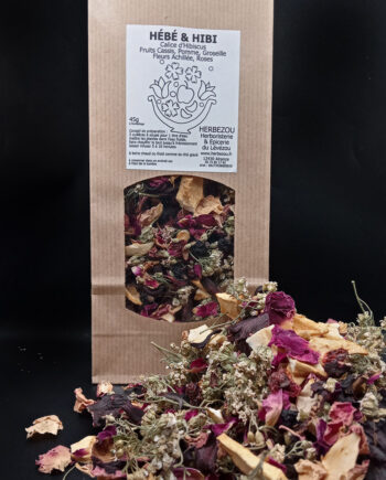Hébé & Hibi