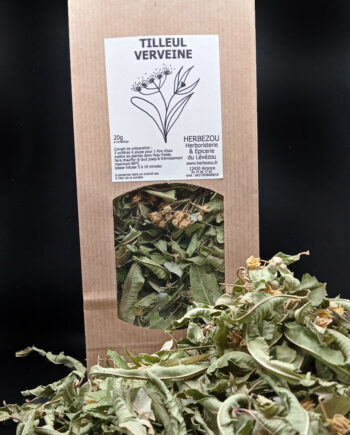 Tilleul / Verveine